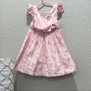 Ralph Lauren Toddler Dress